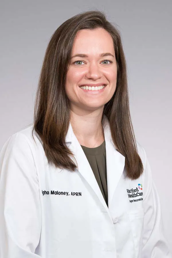 Photo of Maloney, Meghan, APRN